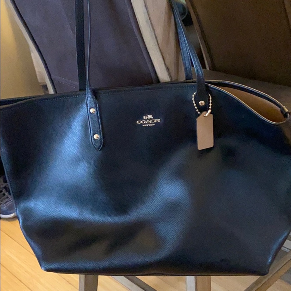 Coach handbag